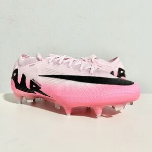 Nike Mercurial Vapor 15 Elite SG Pro AC “Mad Brilliance Pack" Men Size 7.5 Cleat